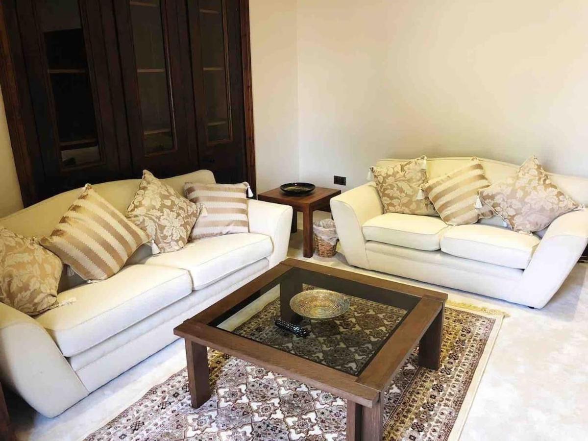 Beautiful 4-Bed Villa In Glasgow Kültér fotó